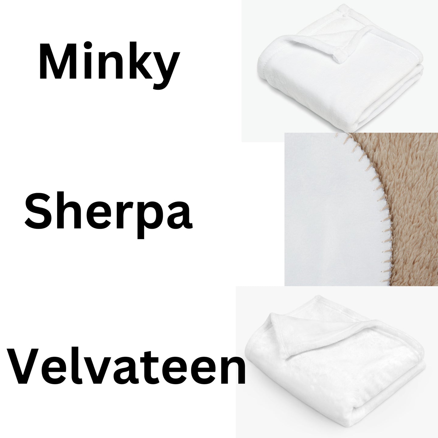 Personalized Boys Planet Blanket